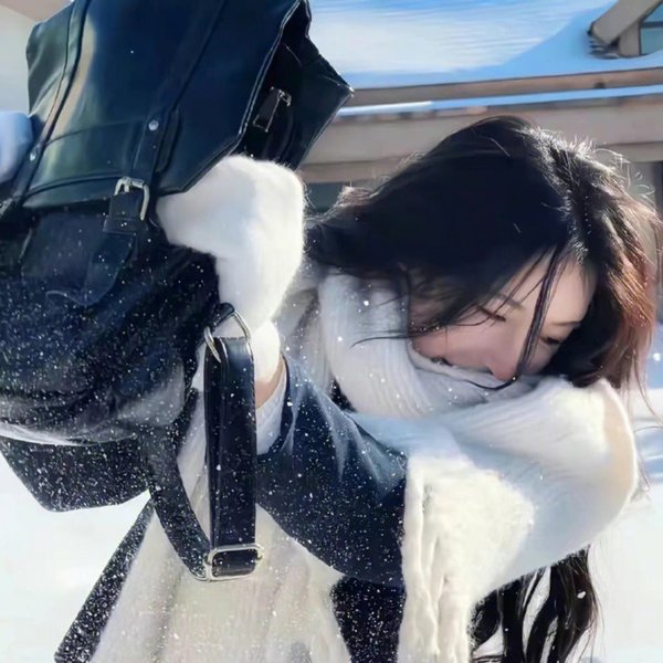 偶然闯入的世界